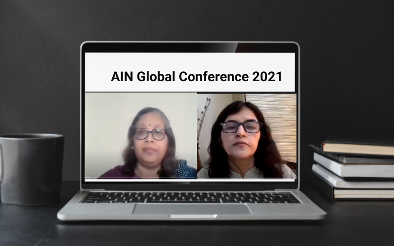 AIN Global Conference 2021